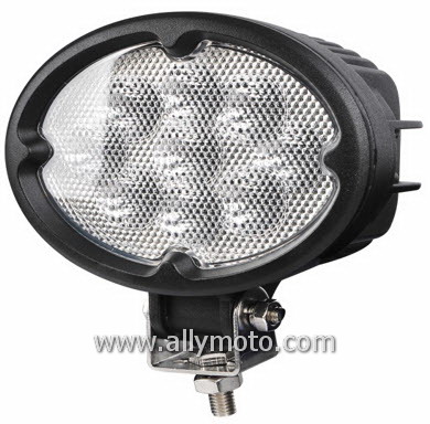 27W Cree LED Driving Light Work Light 1019